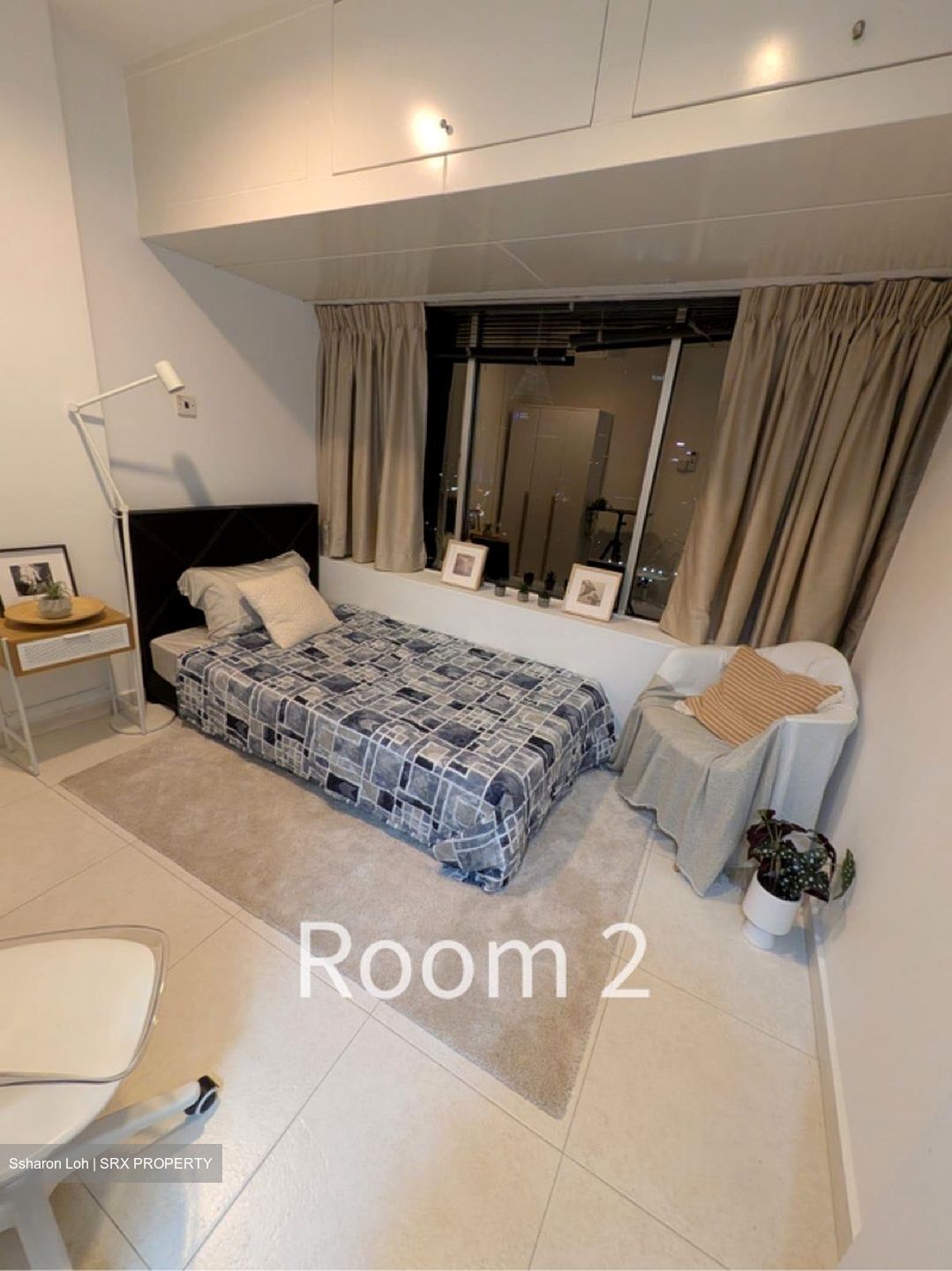 The Plaza (D7), Apartment #594059641